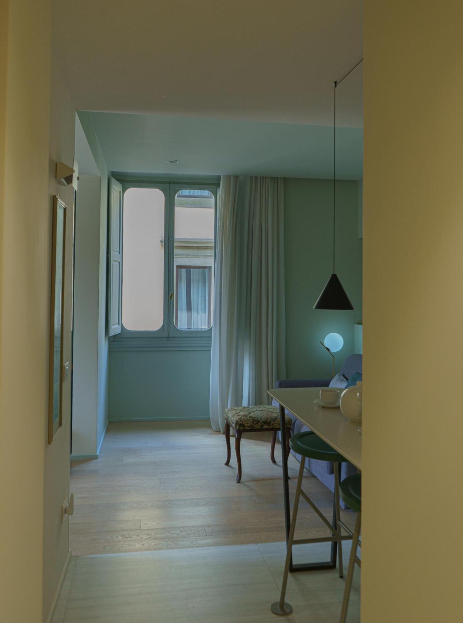Apartamento Signoria N°5 Florencia Exterior foto