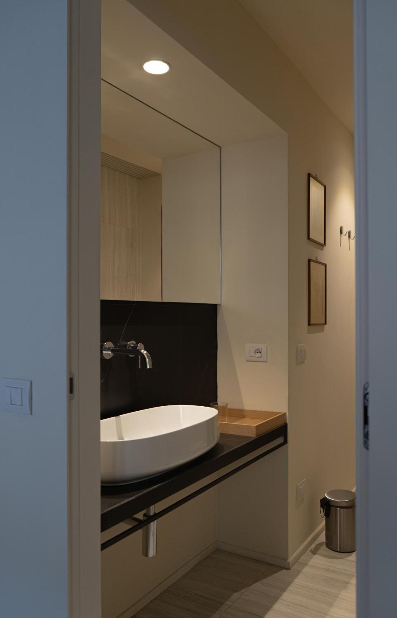 Apartamento Signoria N°5 Florencia Exterior foto