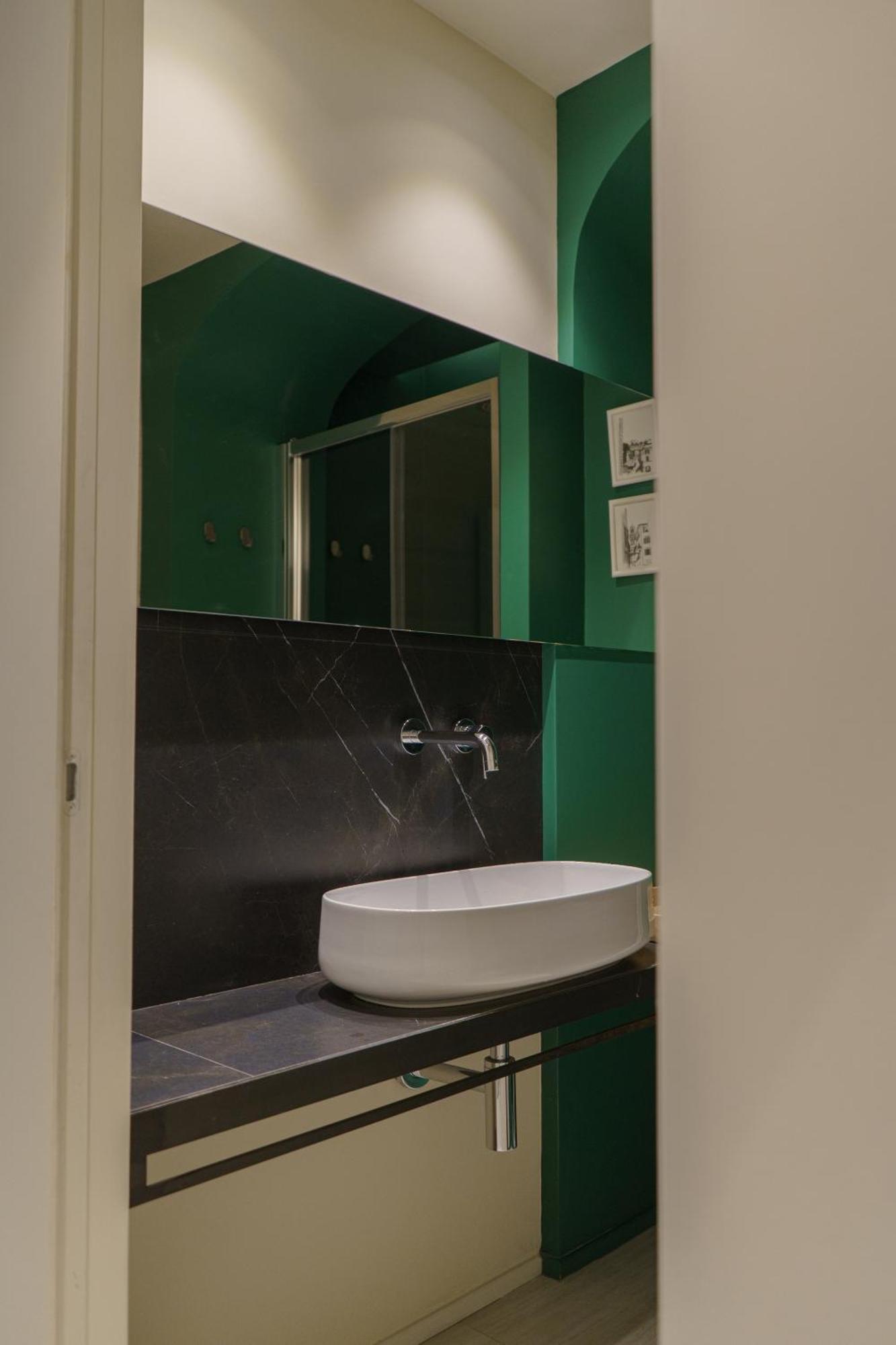 Apartamento Signoria N°5 Florencia Exterior foto