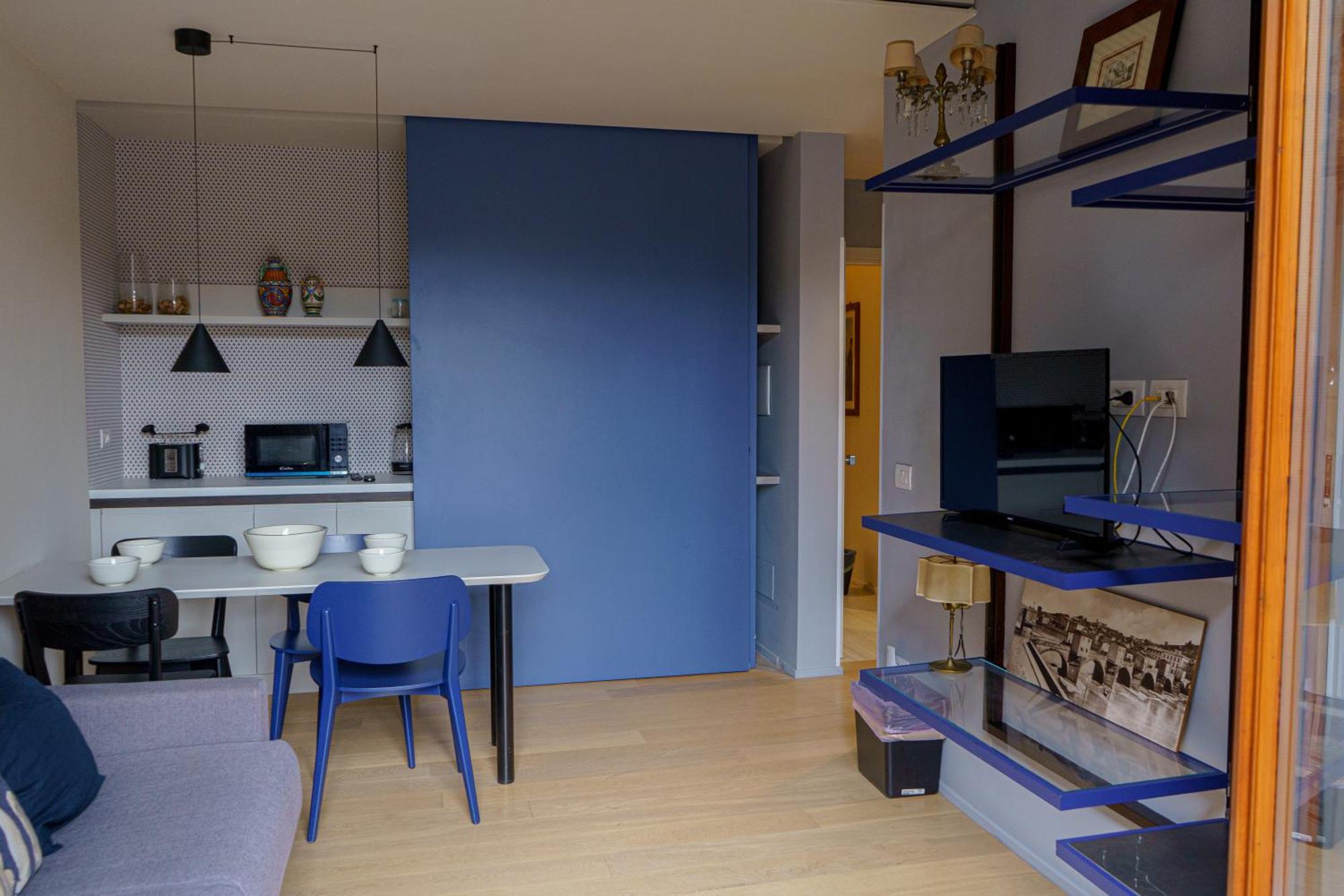 Apartamento Signoria N°5 Florencia Exterior foto