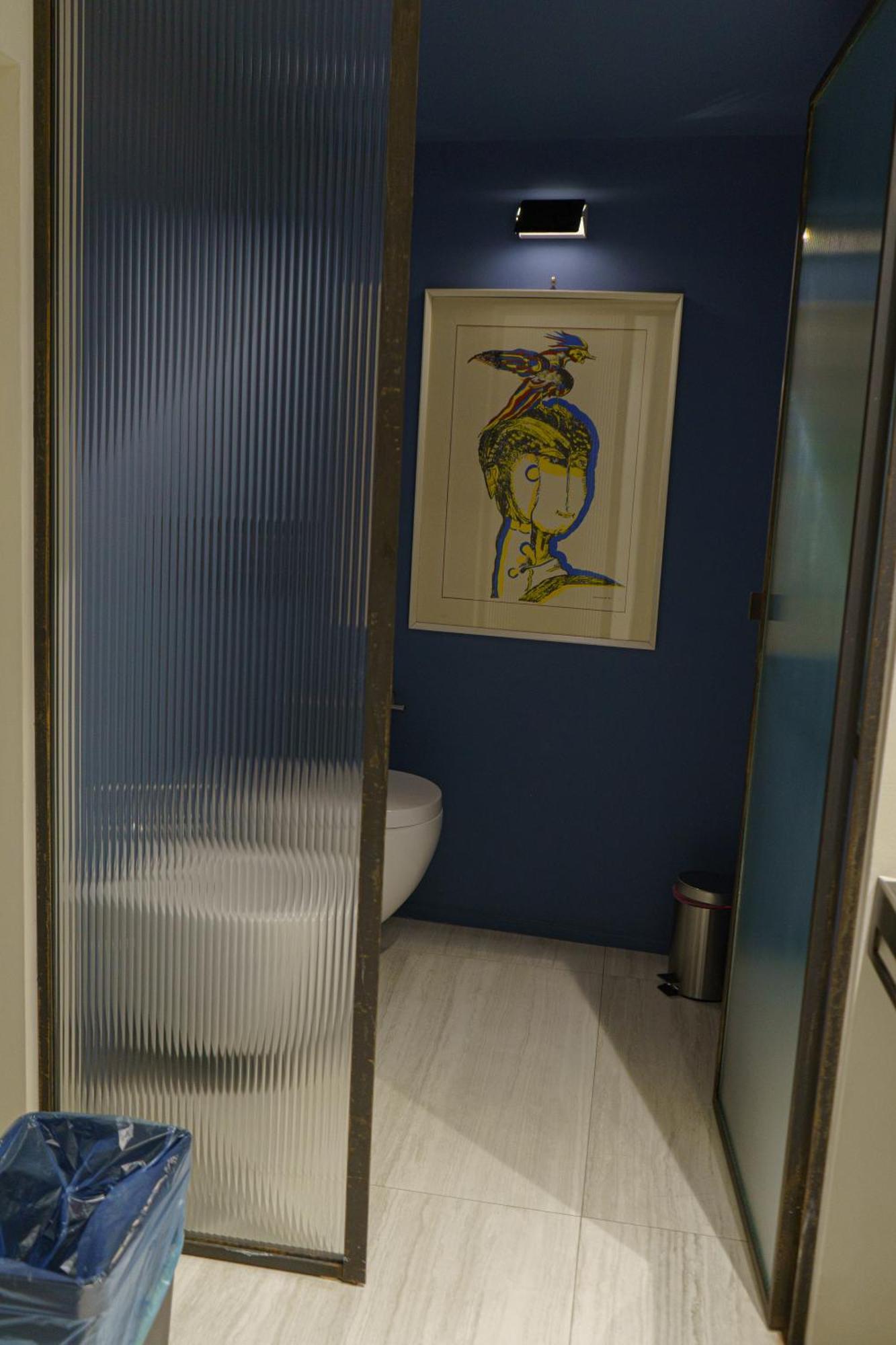Apartamento Signoria N°5 Florencia Exterior foto