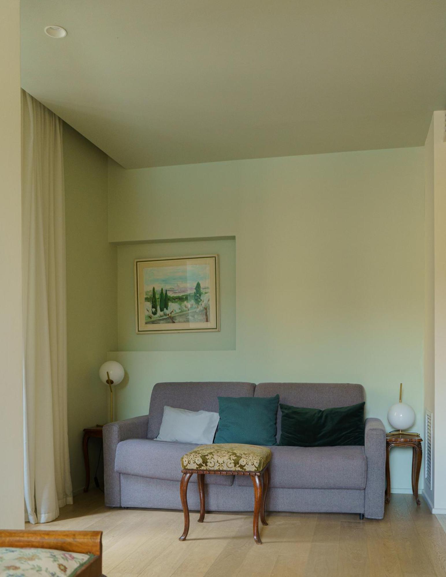Apartamento Signoria N°5 Florencia Exterior foto